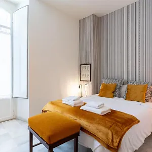  Appartement Arenal Maestranza Spanje