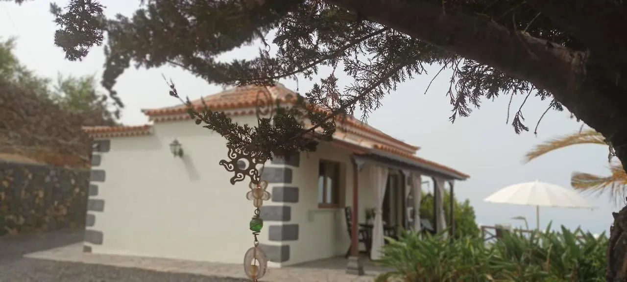 Bungalows Aldani Tijarafe Holiday home