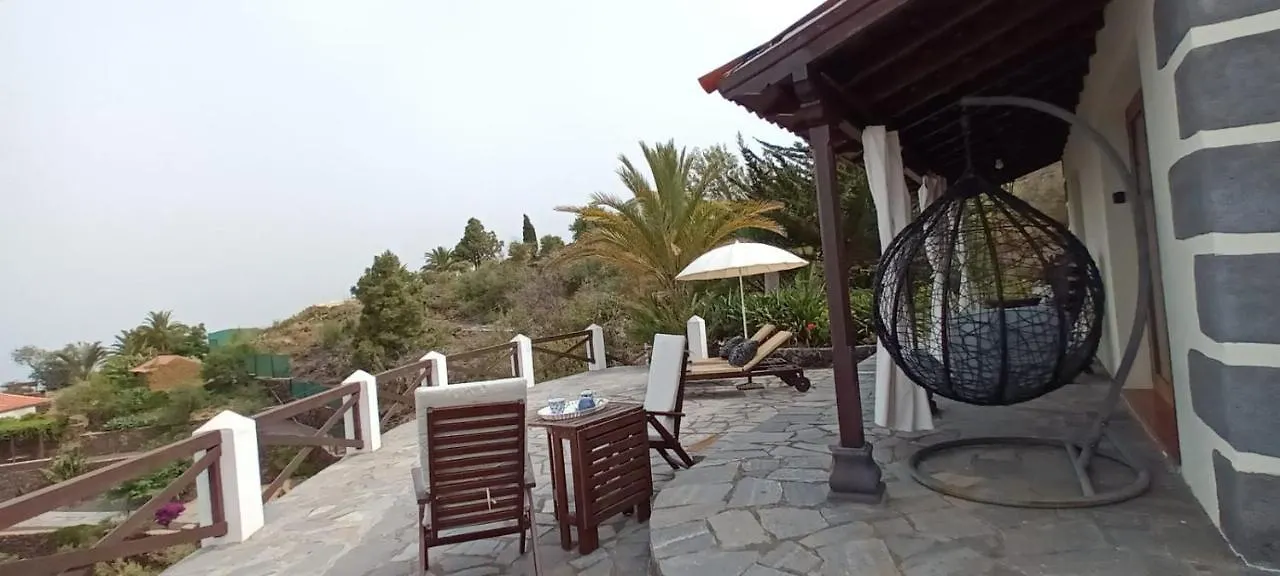 Bungalows Aldani Tijarafe