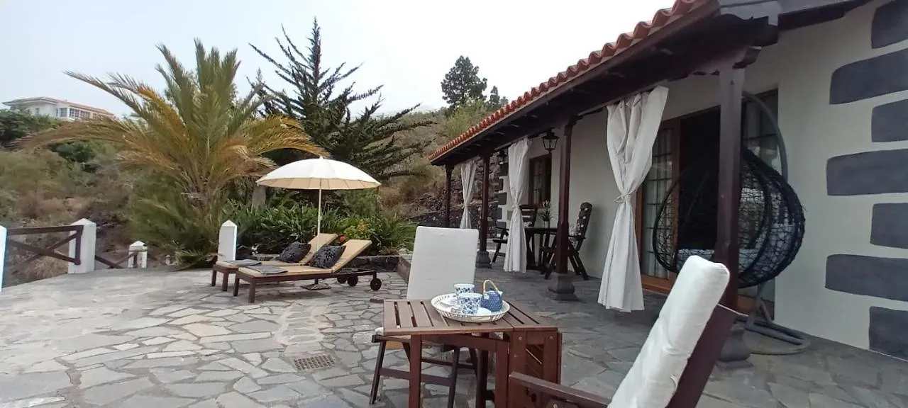 Holiday home Bungalows Aldani Tijarafe