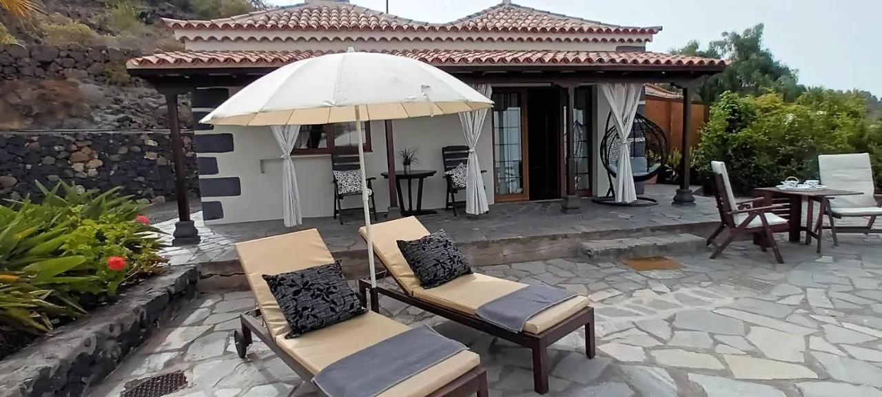 Bungalows Aldani Tijarafe Spain