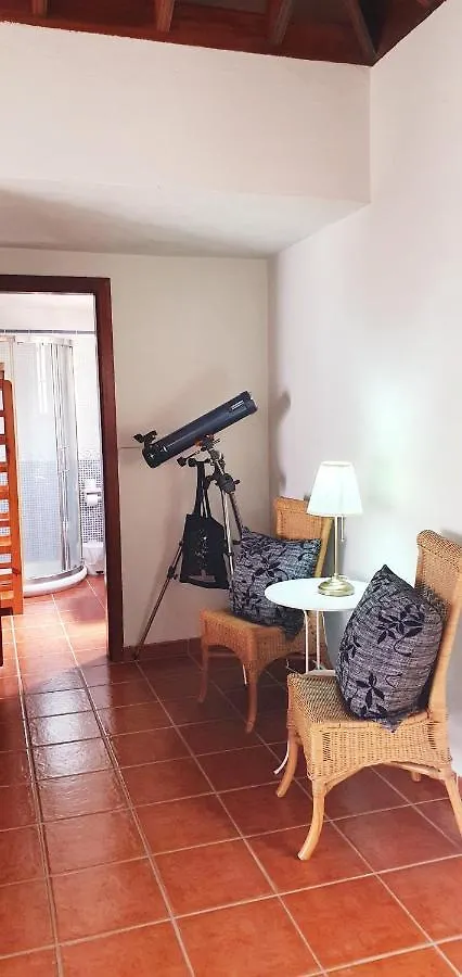 Bungalows Aldani Tijarafe Holiday home