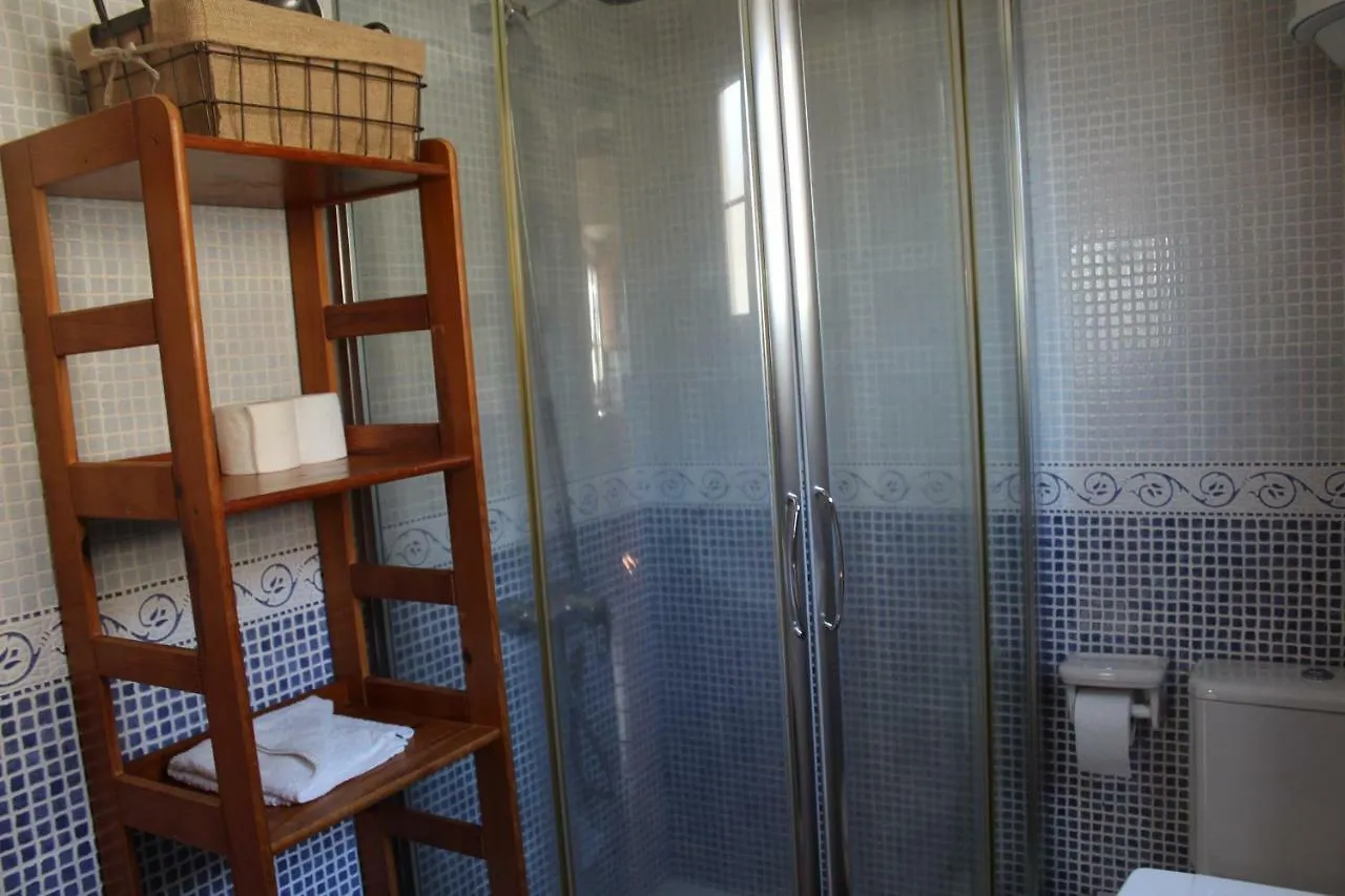 Holiday home Bungalows Aldani Tijarafe