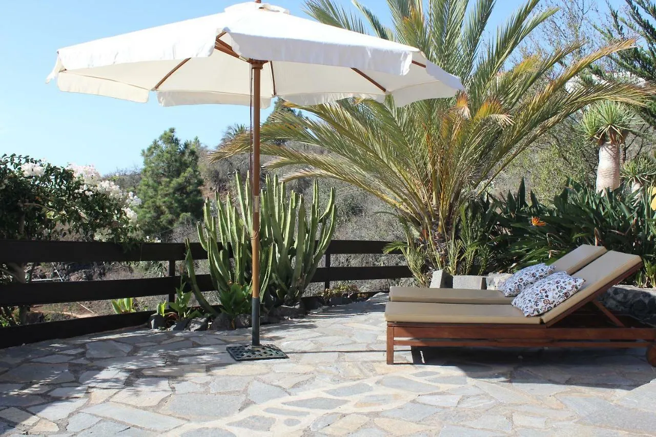 Holiday home Bungalows Aldani Tijarafe