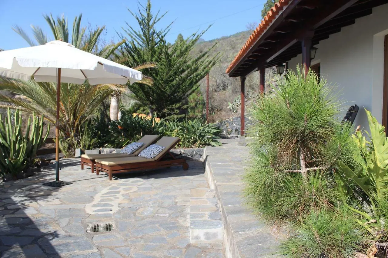 Bungalows Aldani Tijarafe Holiday home
