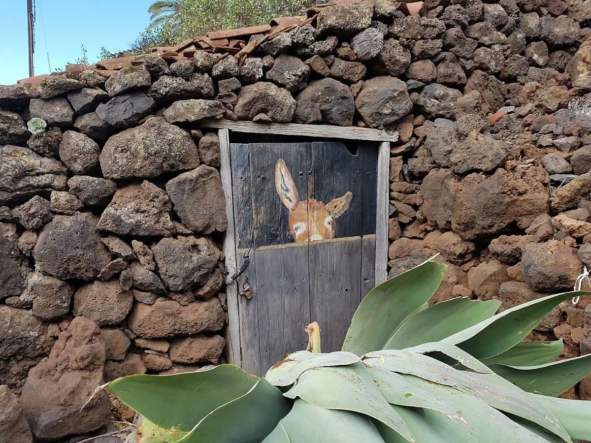 Bungalows Aldani Tijarafe