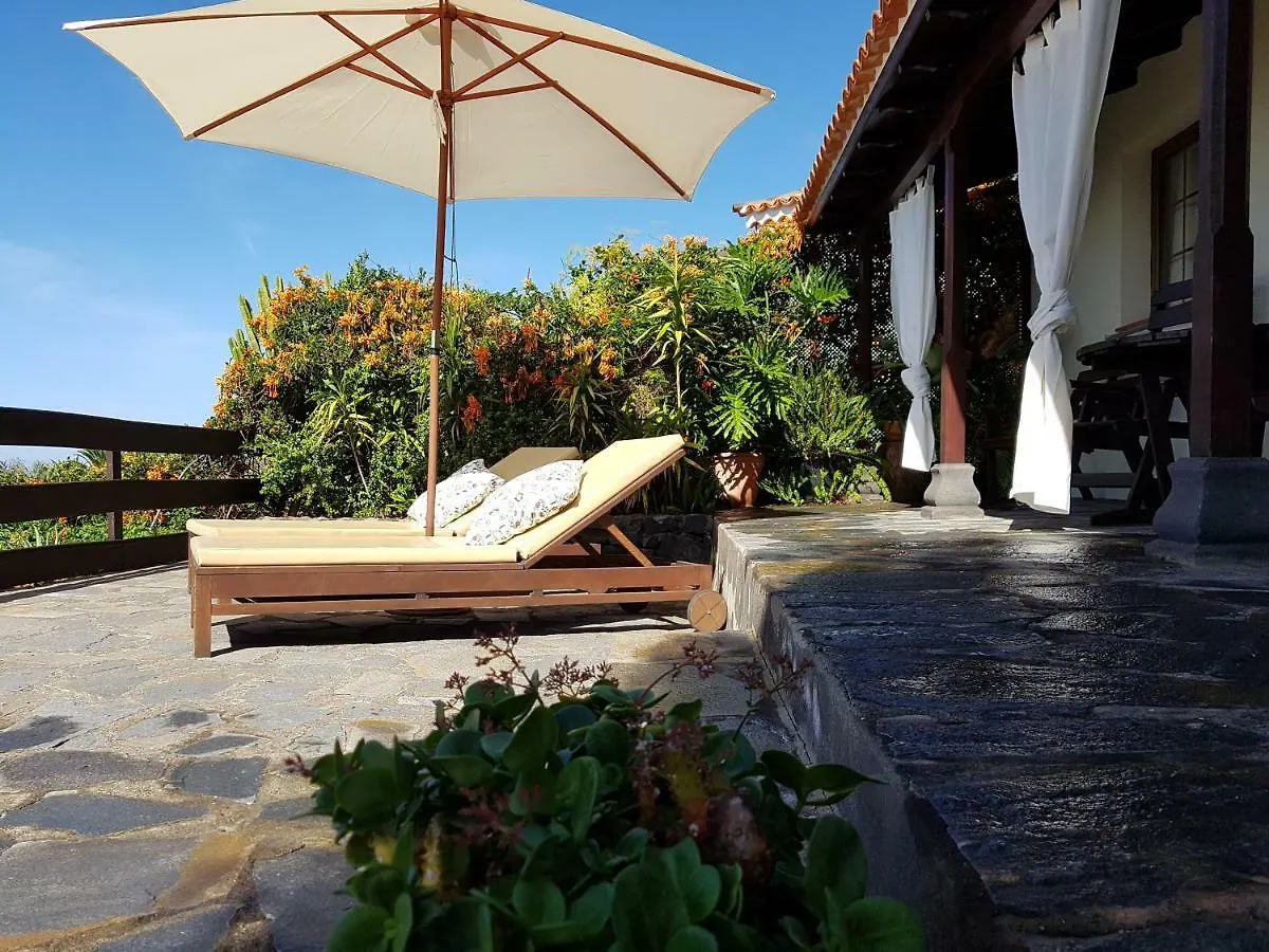 Bungalows Aldani Tijarafe Spain
