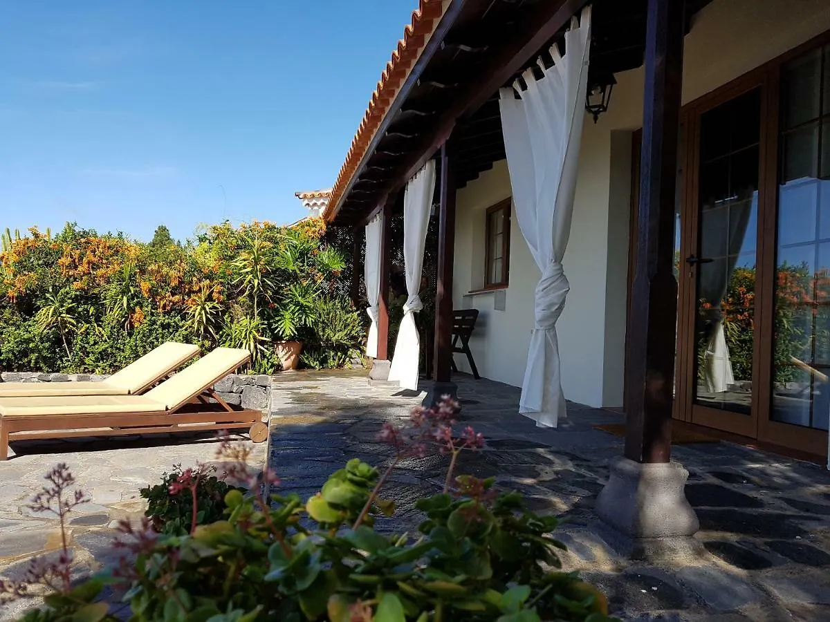 Bungalows Aldani Tijarafe Holiday home