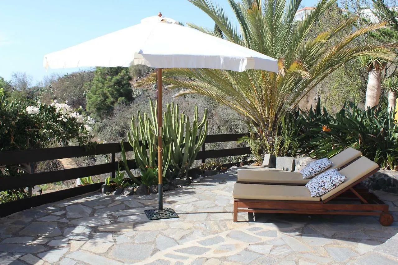 Bungalows Aldani Tijarafe 0*,