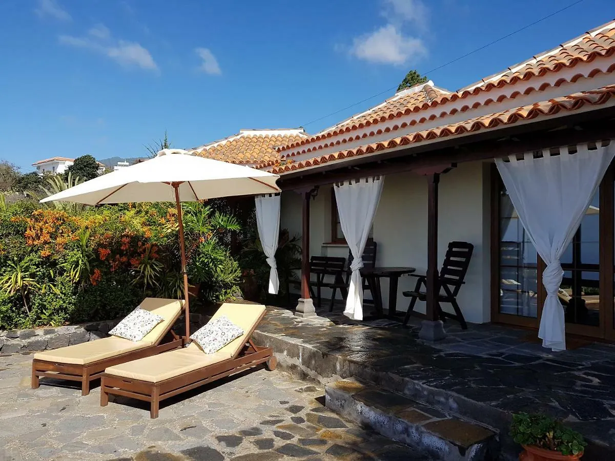 Bungalows Aldani Tijarafe