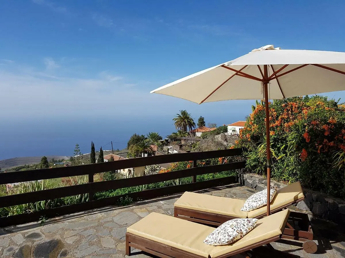 Holiday home Bungalows Aldani Tijarafe
