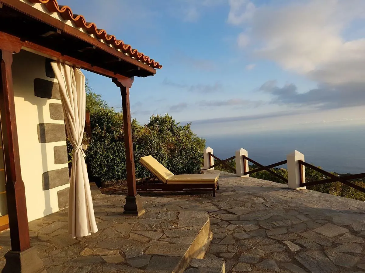 Bungalows Aldani Tijarafe 0*,  Spain