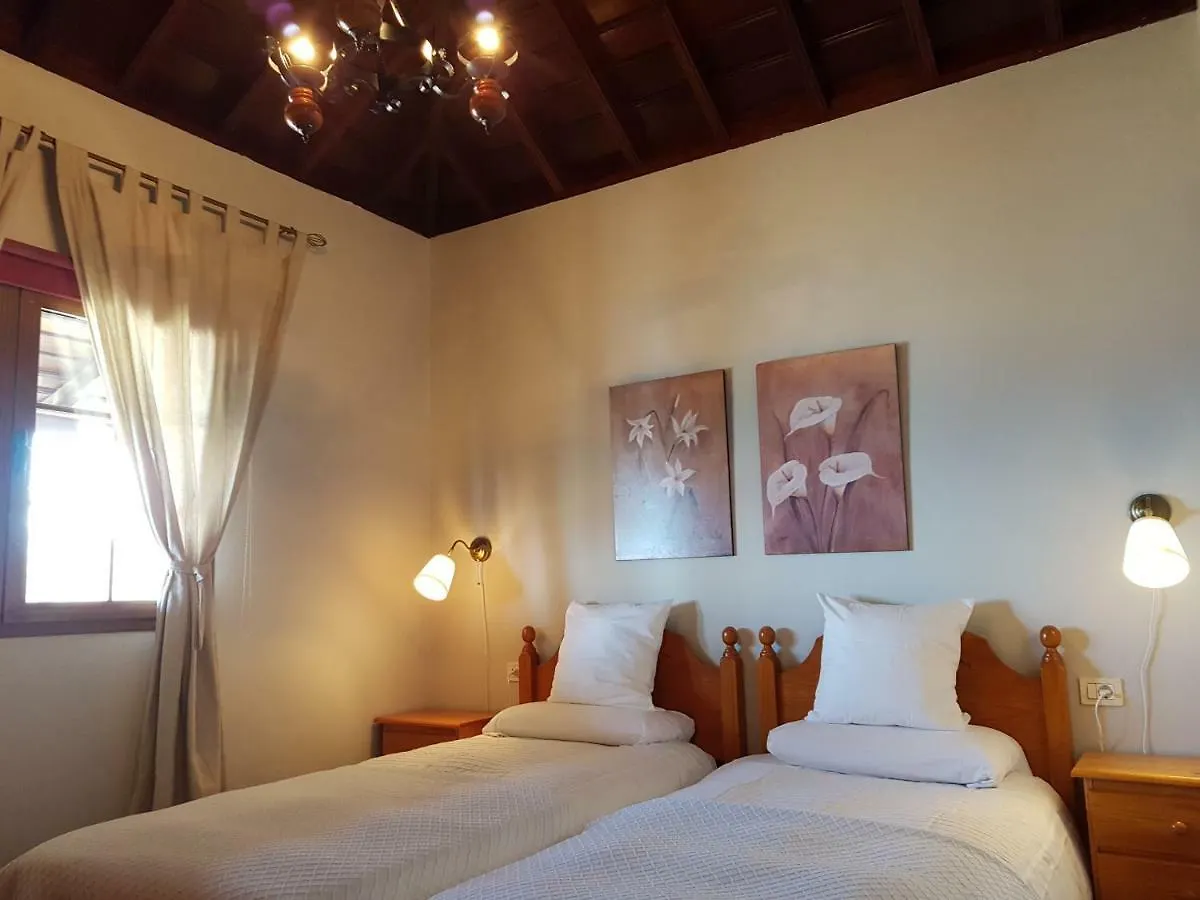 Holiday home Bungalows Aldani Tijarafe
