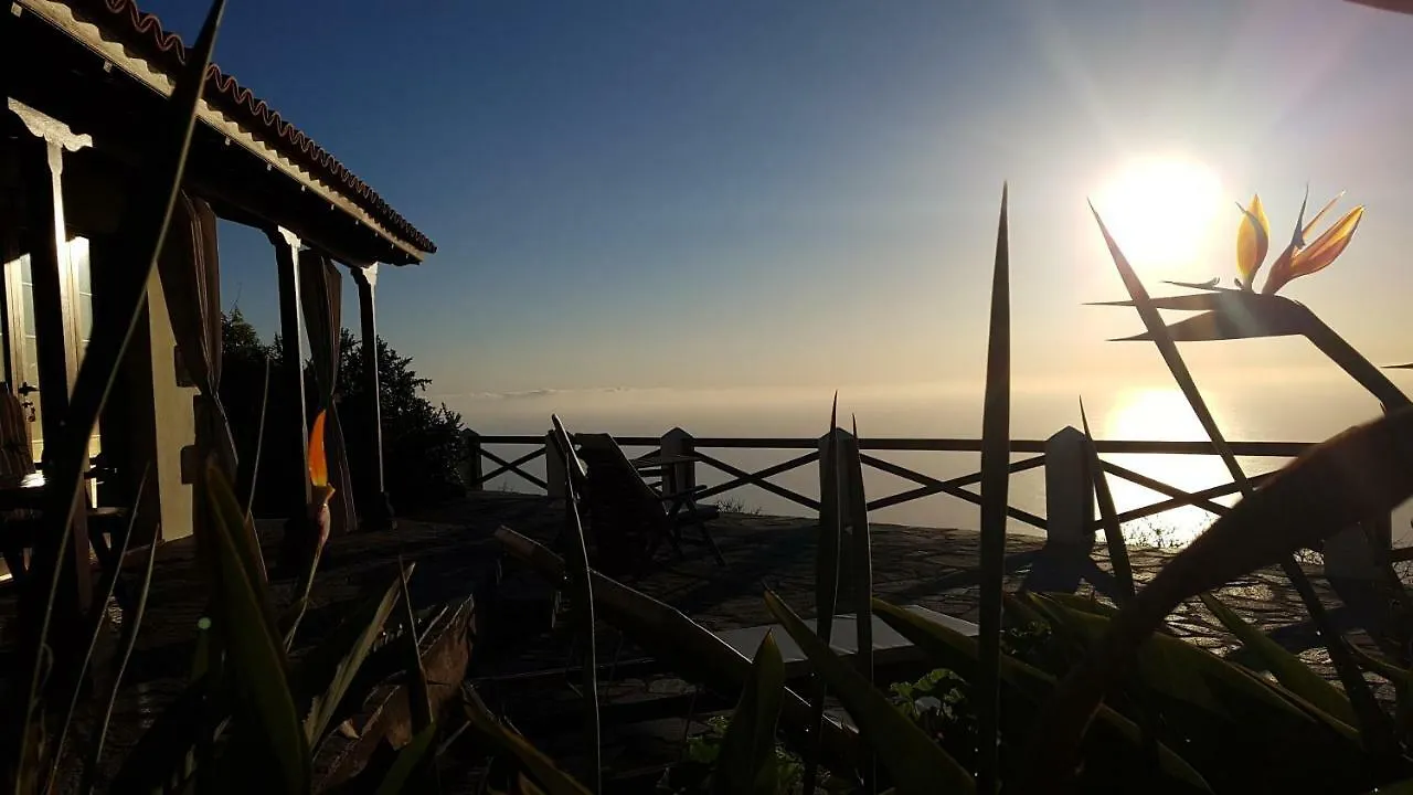 Holiday home Bungalows Aldani Tijarafe