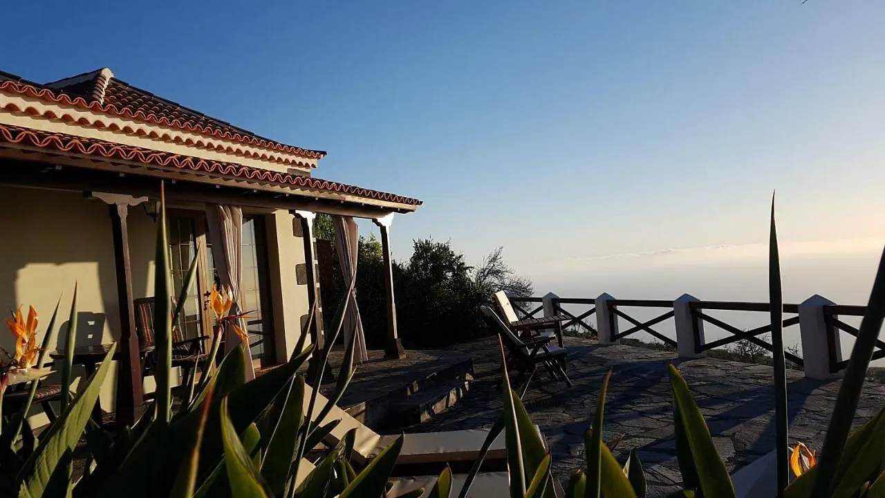 Bungalows Aldani Tijarafe 0*,  Spain