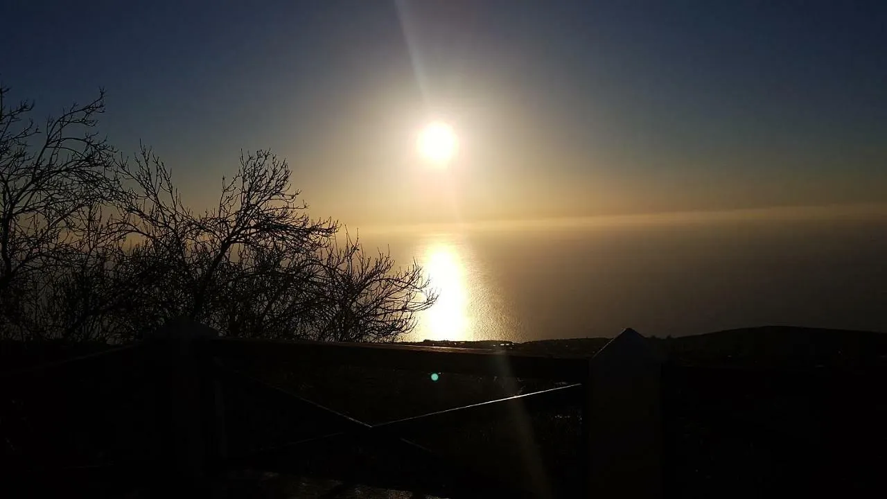 Bungalows Aldani Tijarafe Holiday home