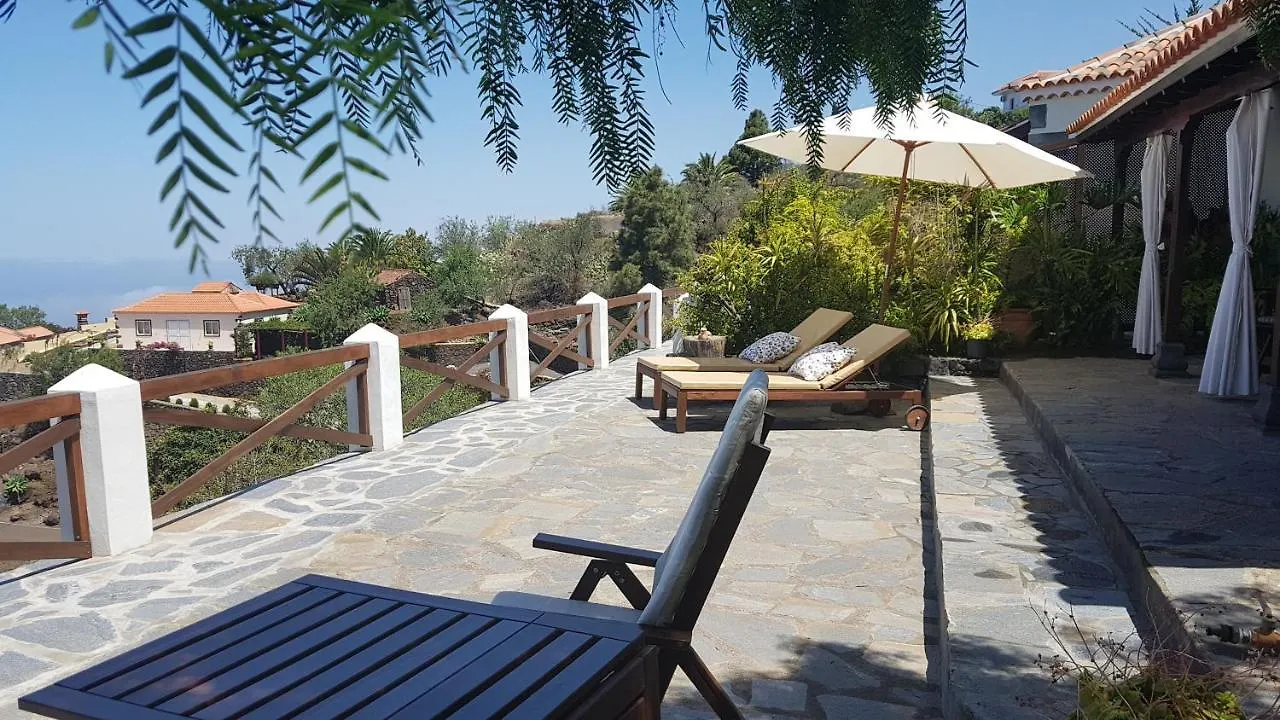 Bungalows Aldani Tijarafe 0*,