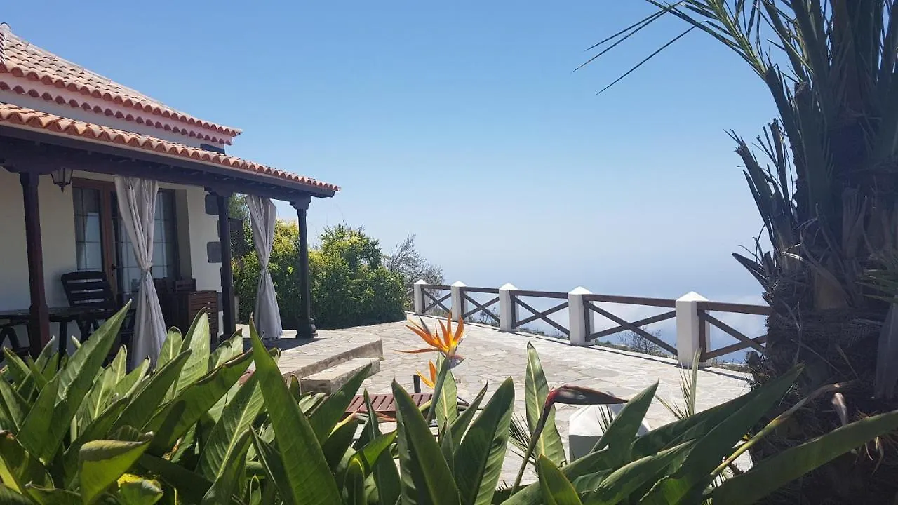 Bungalows Aldani location
